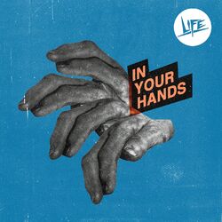 Cover of In Your Hands
