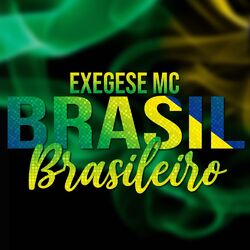 Cover of Brasil Brasileiro