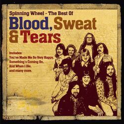 Cover of The Best Of