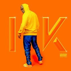 Cover of I.K