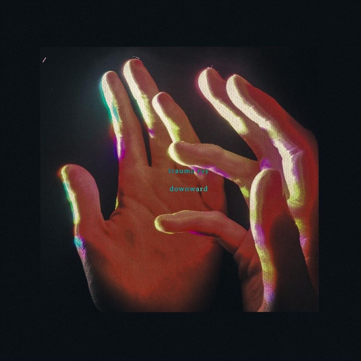 Album cover of Tracers