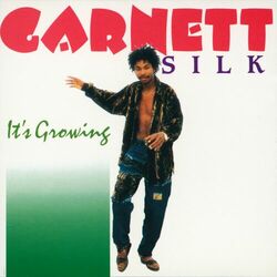 Cover of It's Growing