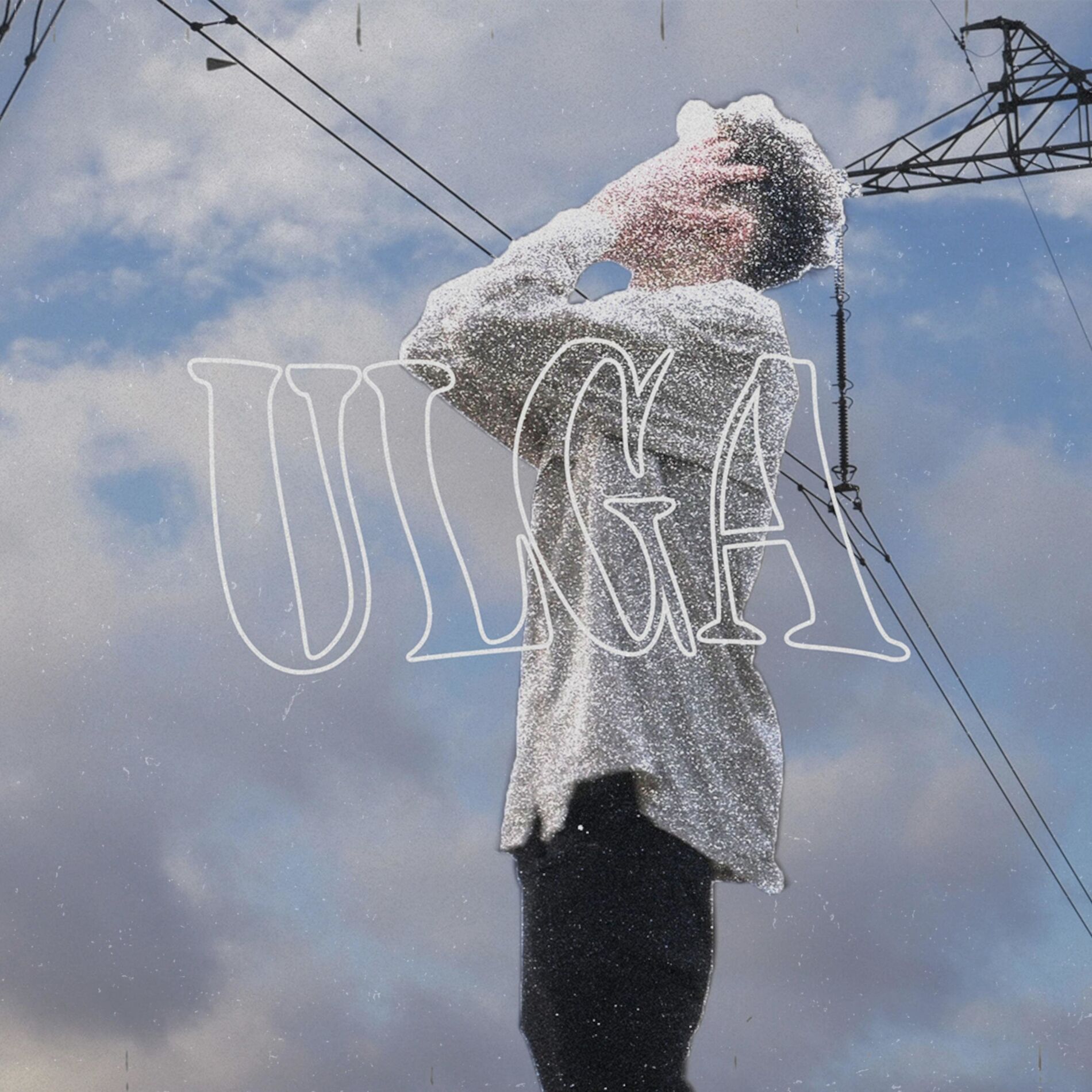 Album cover of ULGA (feat. shxpe)