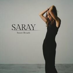 Cover of Sweet Breath