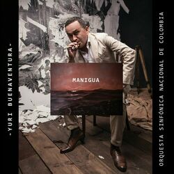 Cover of MANIGUA