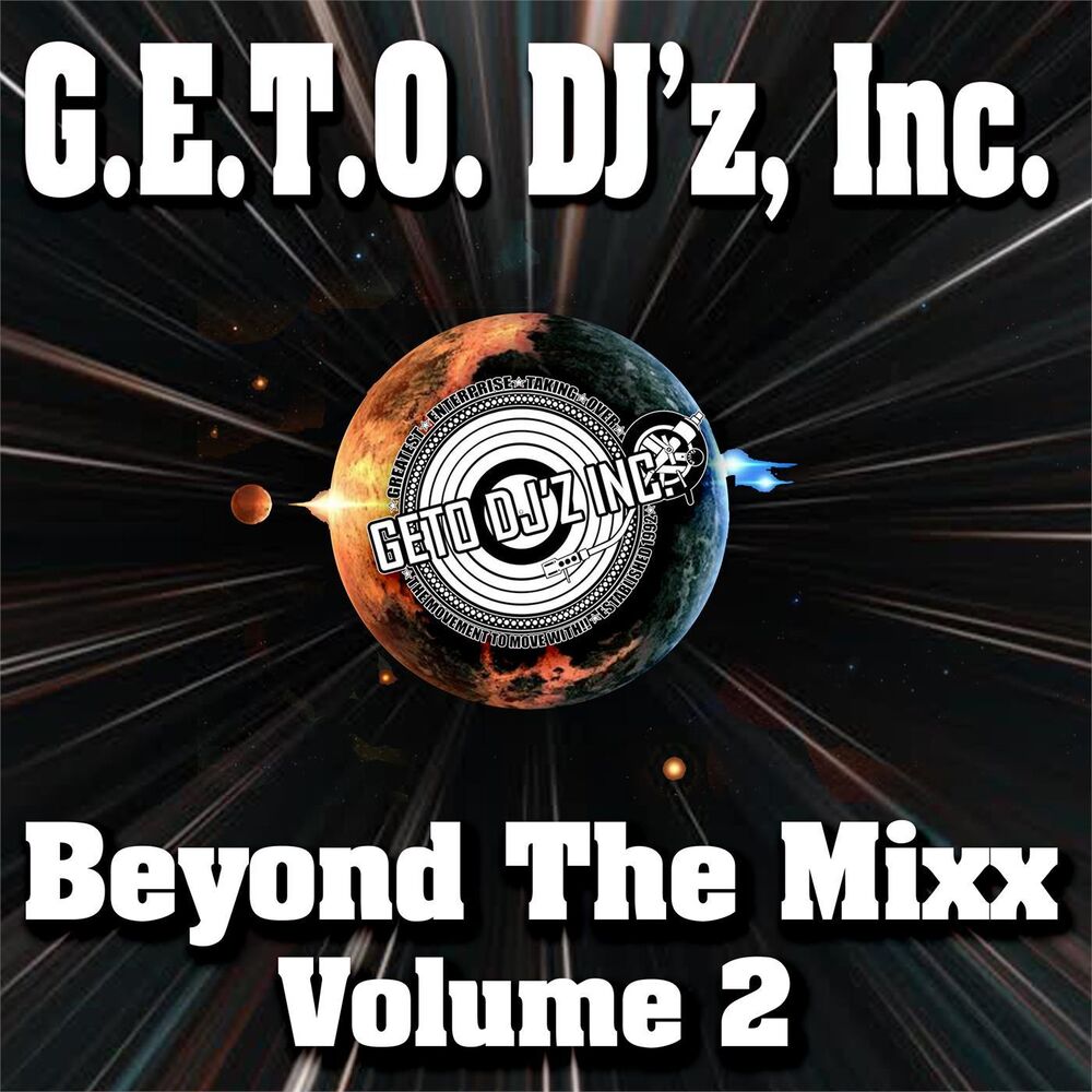Picture of Beyond The Mixx (Volume 2)