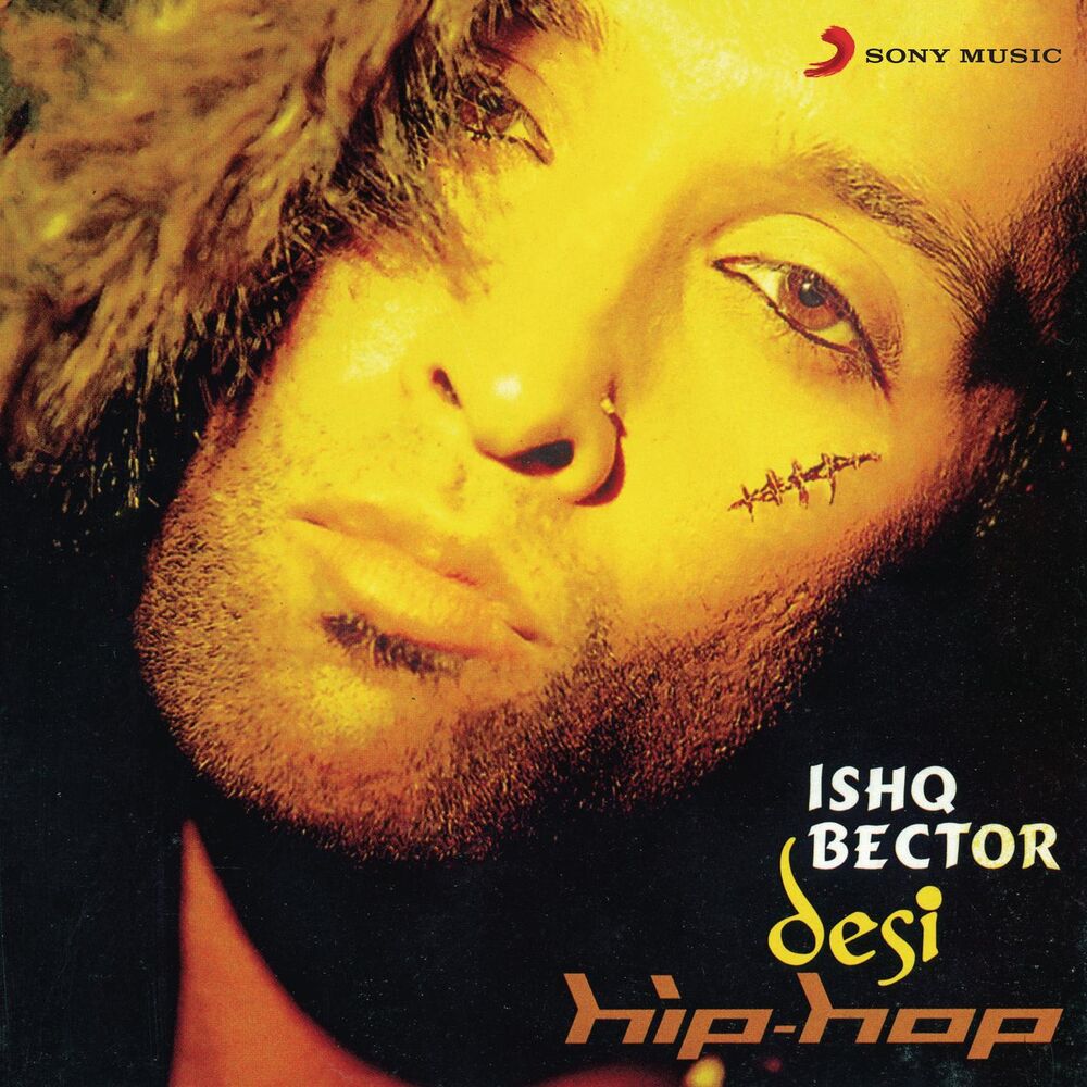Picture of Desi Hip-Hop