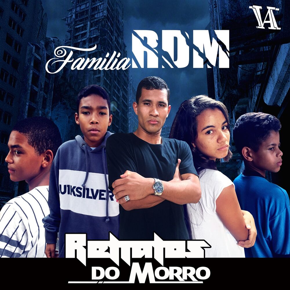 Picture of Família RDM
