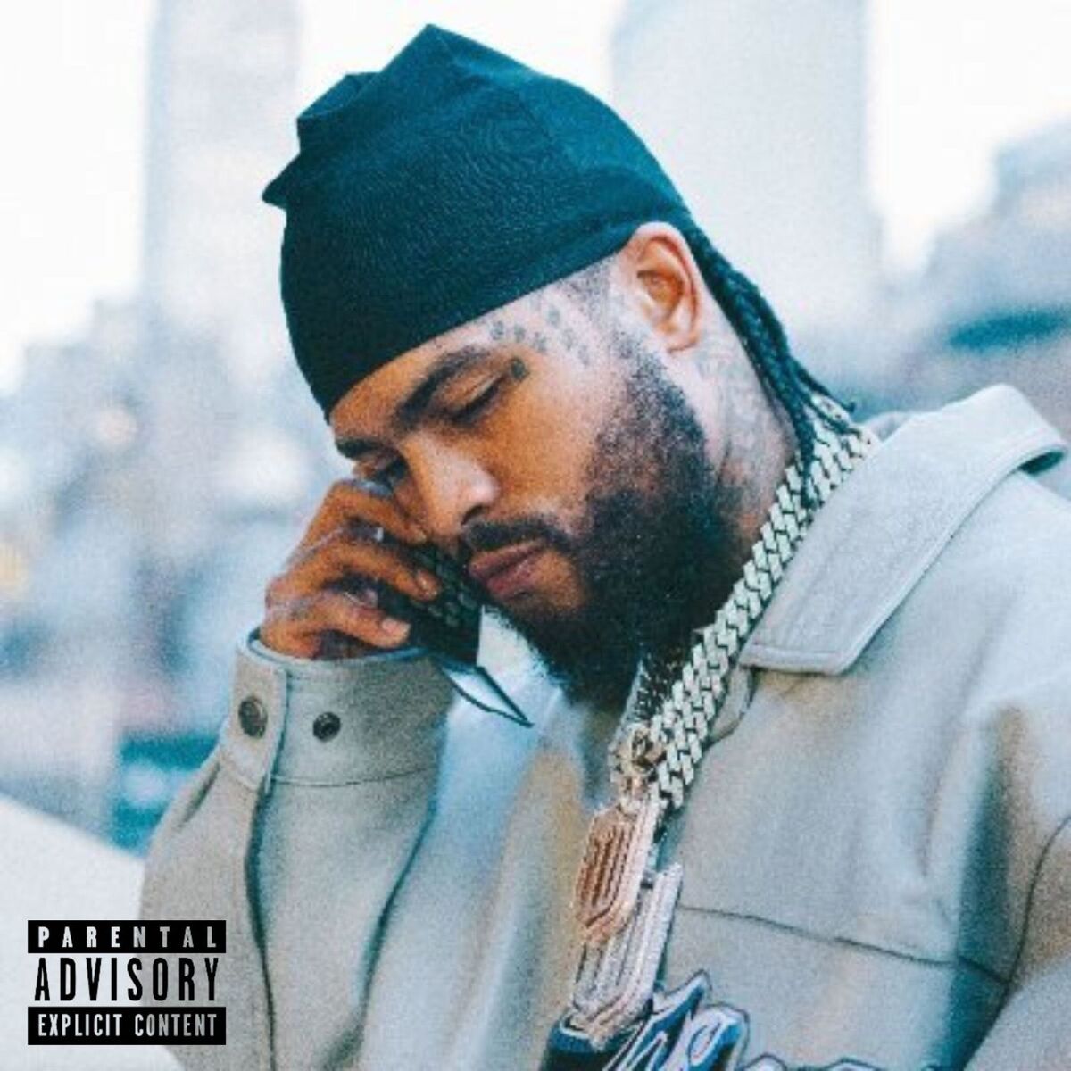Album cover of EASTMIX (Vol. 1)