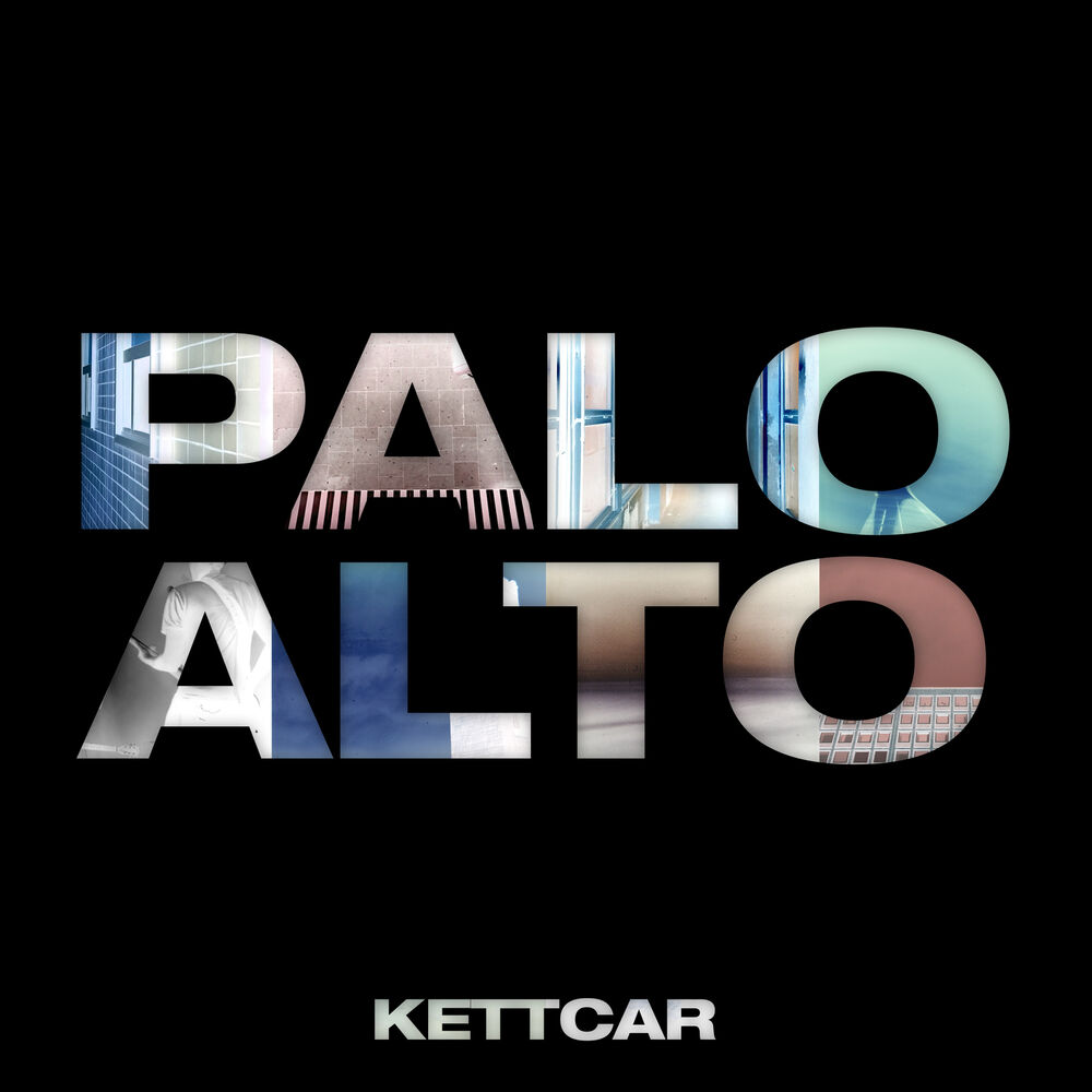 Picture of Palo Alto