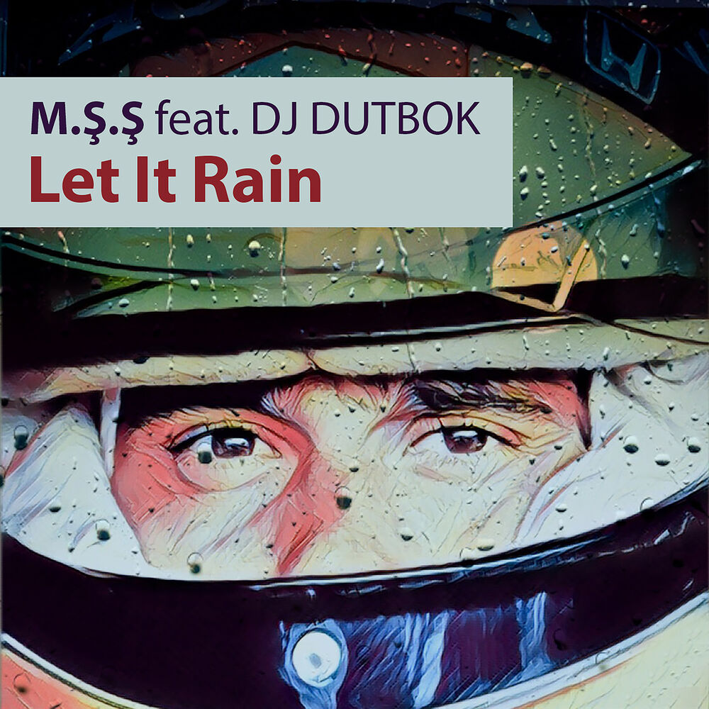 Picture of Let It Rain