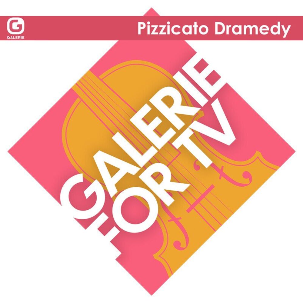Picture of Galerie for TV - Pizzicato Dramedy