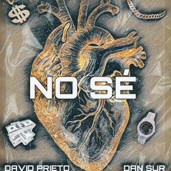 Cover of No Sé