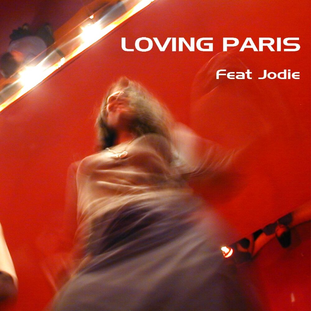 Picture of Loving Paris