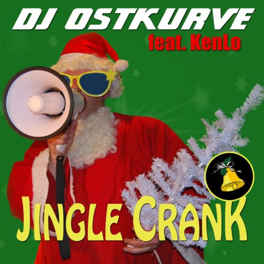 Picture of Jingle Crank