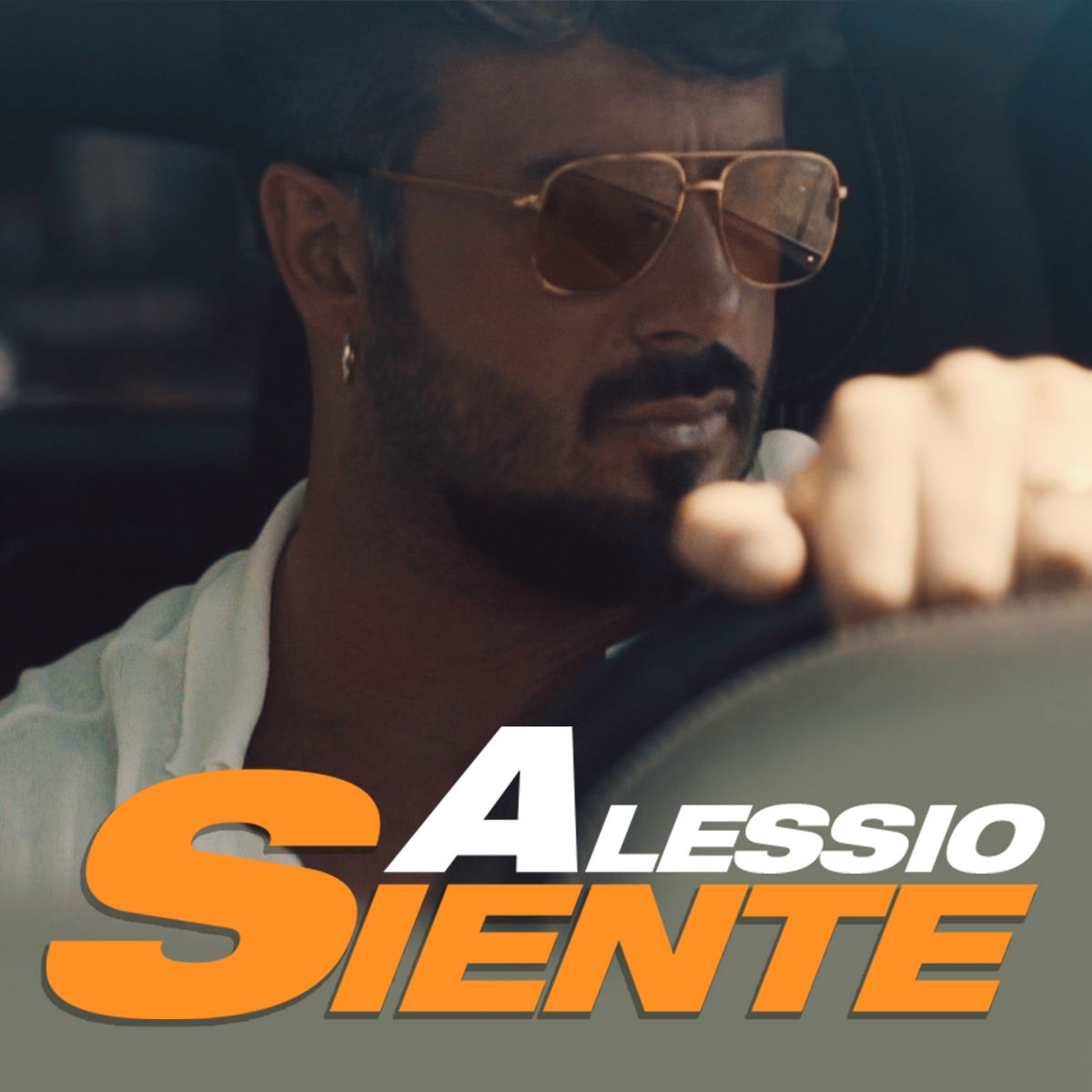 Album cover of Siente