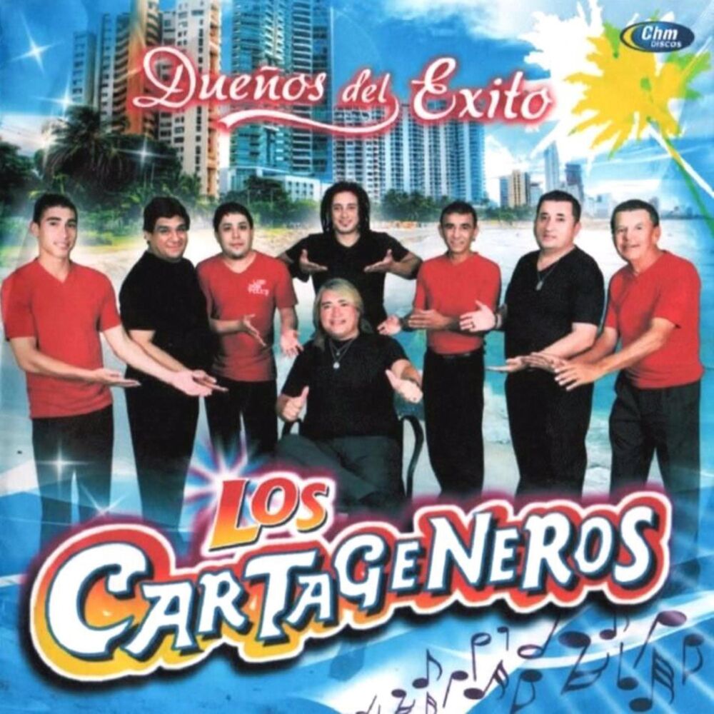 Picture of Dueños del éxito