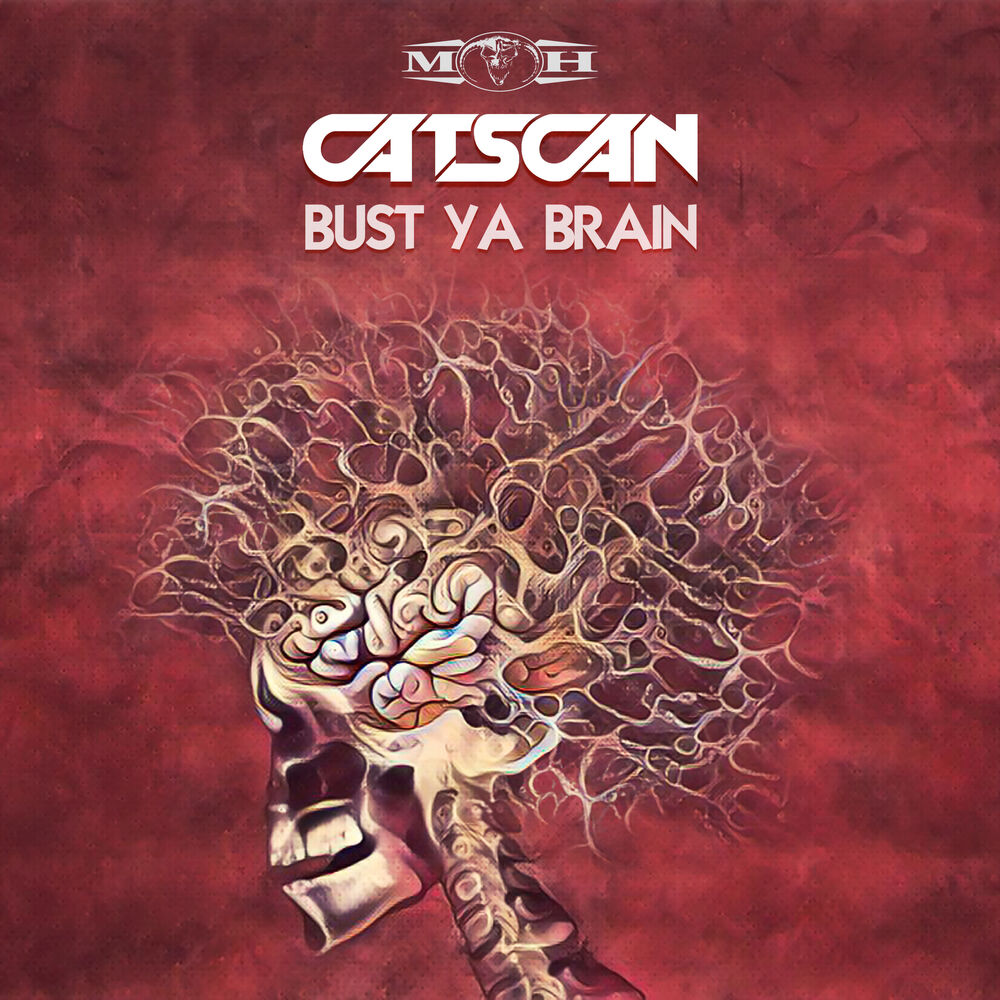 Picture of Bust Ya Brain (Radio Edit)