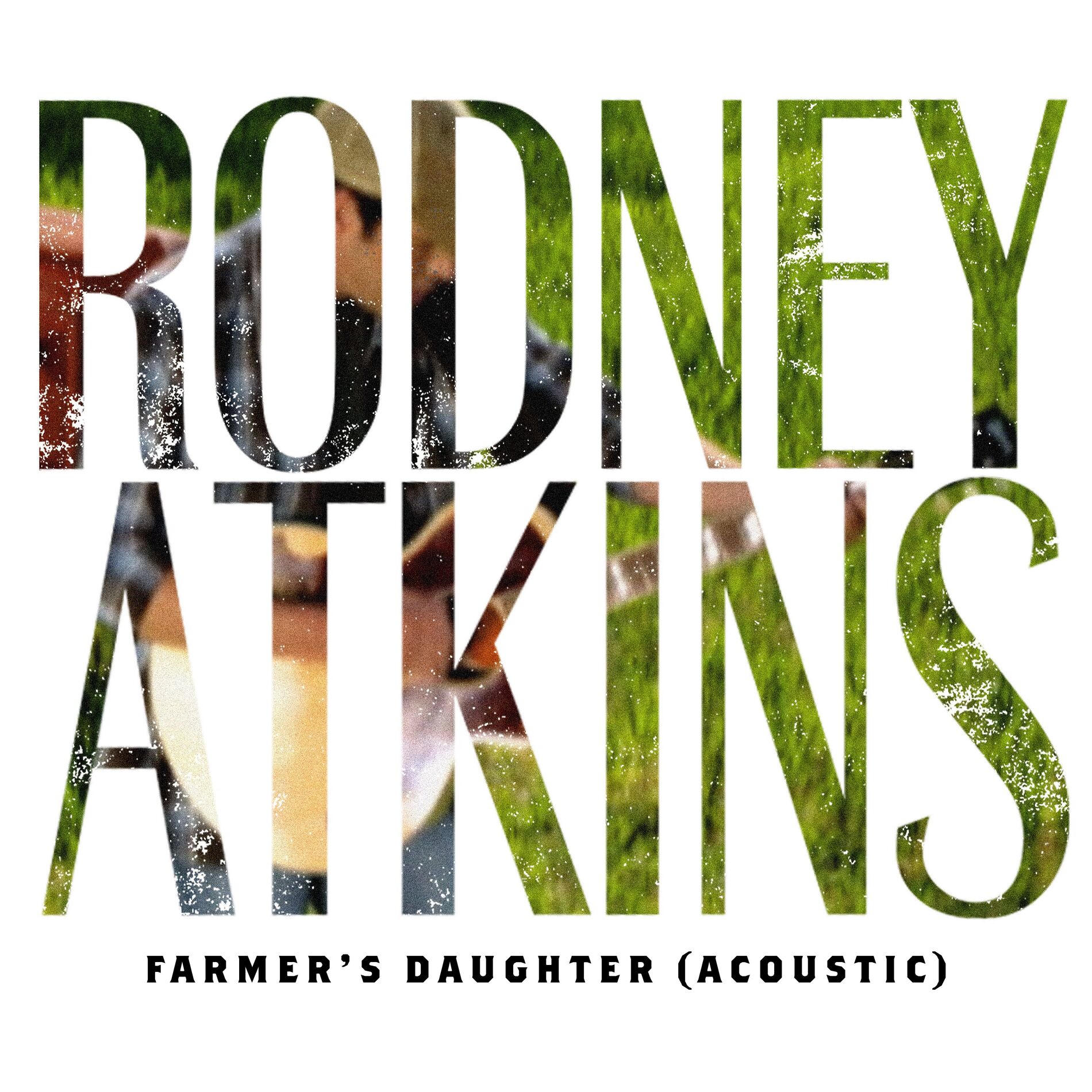 Album cover of Farmer's Daughter (Acoustic)