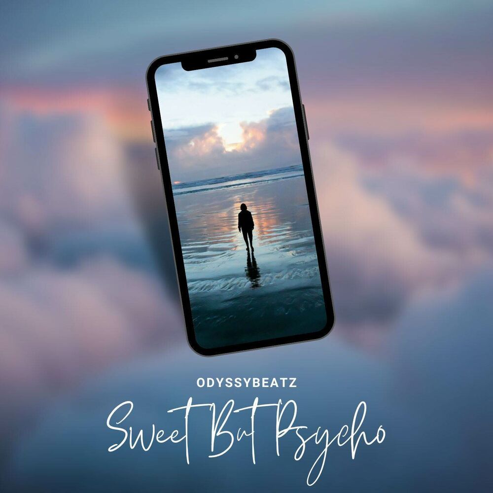 Picture of Sweet But Psycho