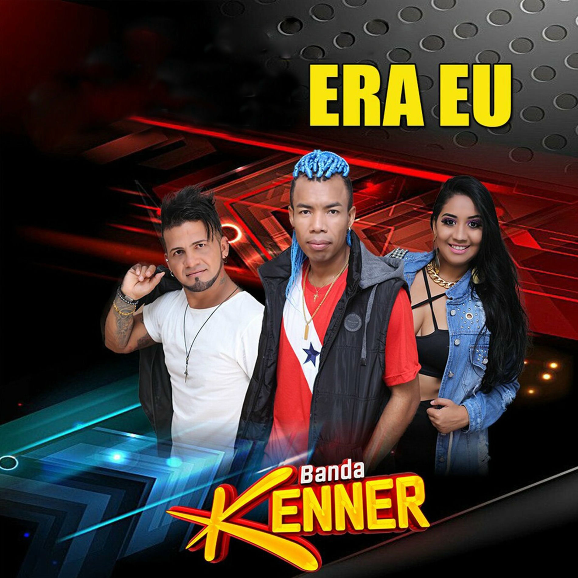 Album cover of Mega Sena