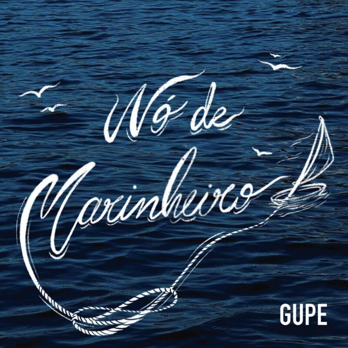 Album cover of Nó de Marinheiro