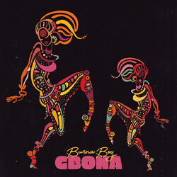 Cover of Gbona