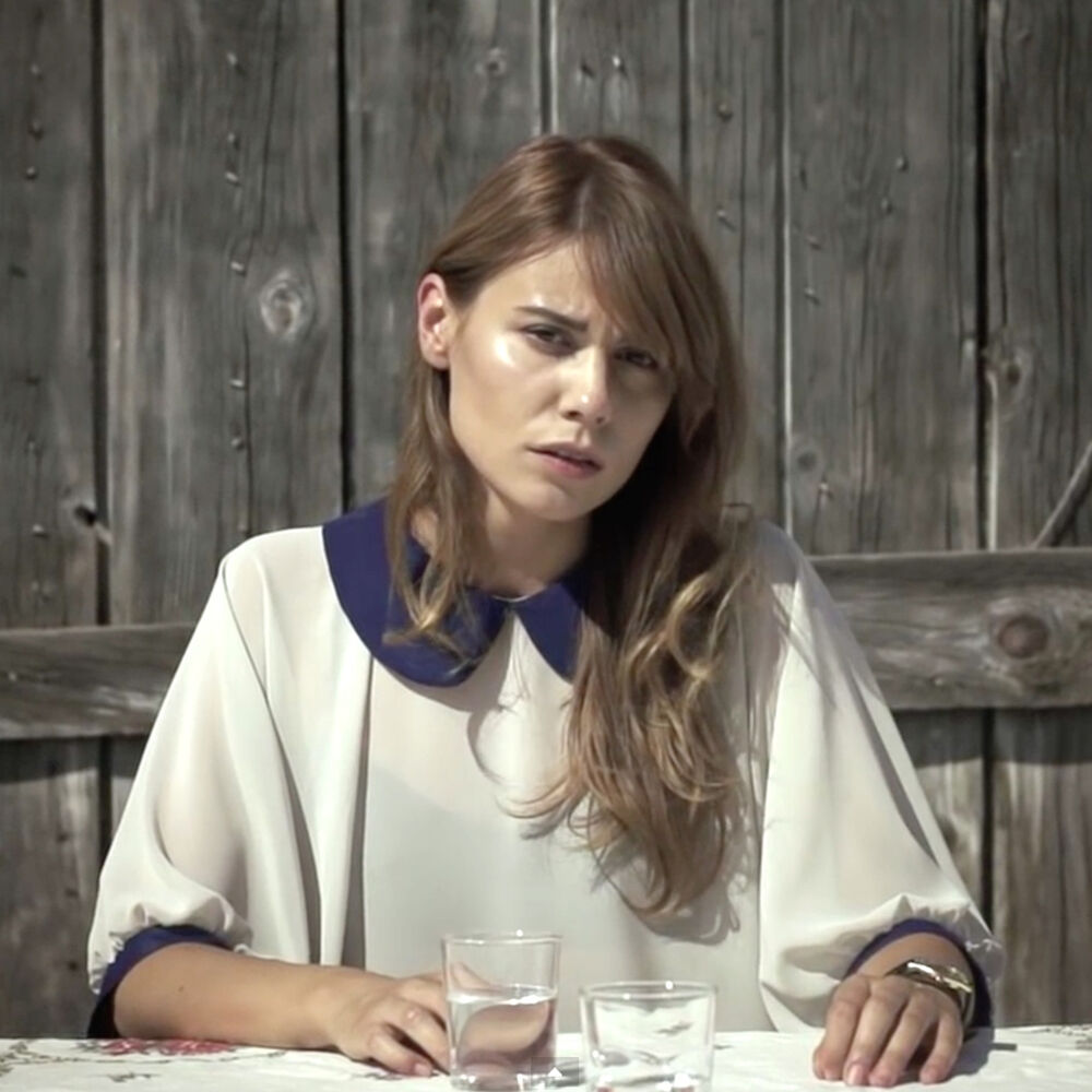 Picture of Time (feat. Devendra Banhart)