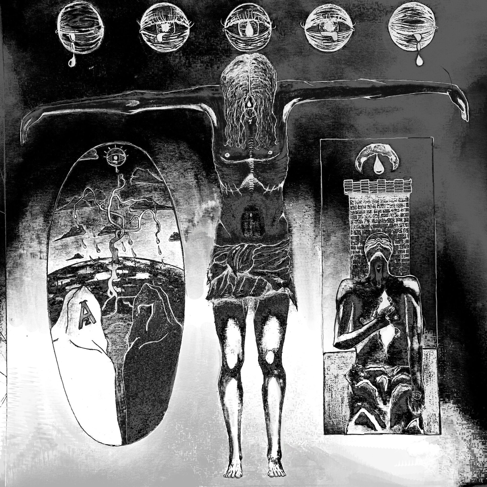 Album cover of UNE PERLE DANS LA POITRINE