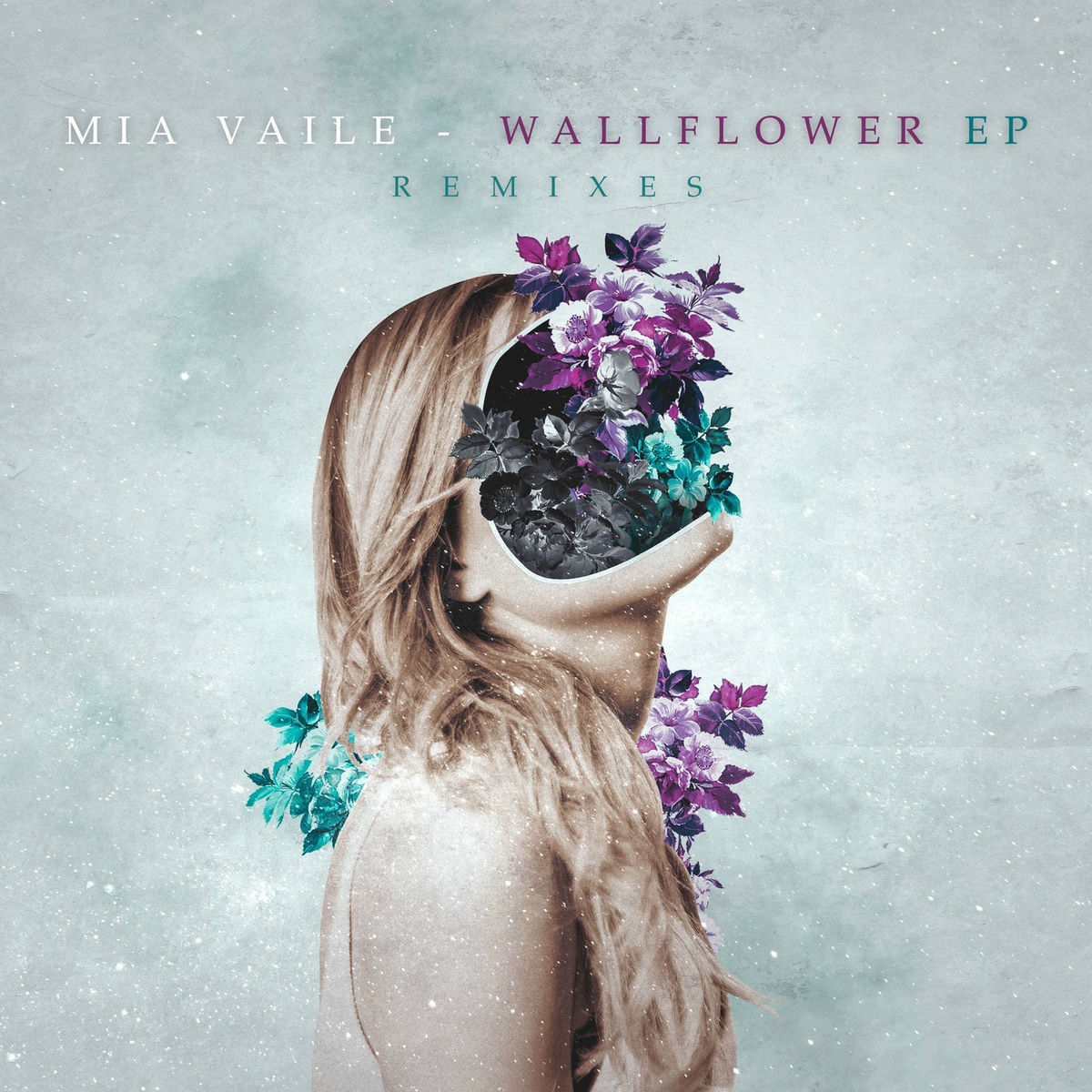 Album cover of Wallflower EP (Remixes)