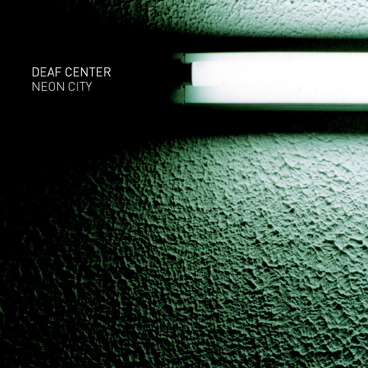 Album cover of Neon City