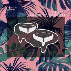 Cover of Busy Gyal (feat. Rocky Rivera)