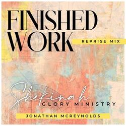 Cover of Finished Work Reprise (Remix) (Live)