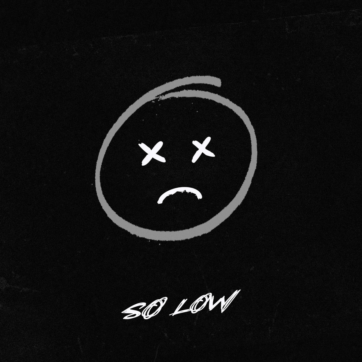 Album cover of so low