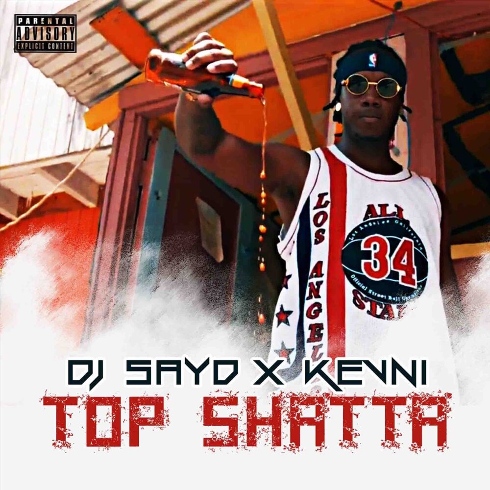 Picture of Top shatta