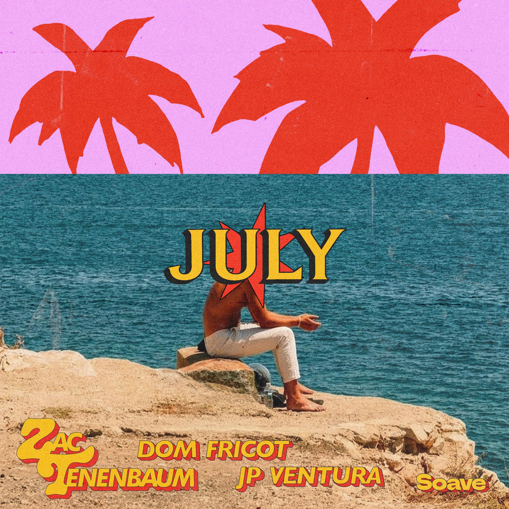 July