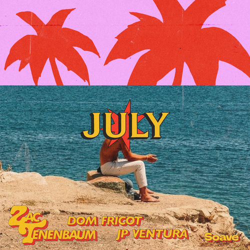 July