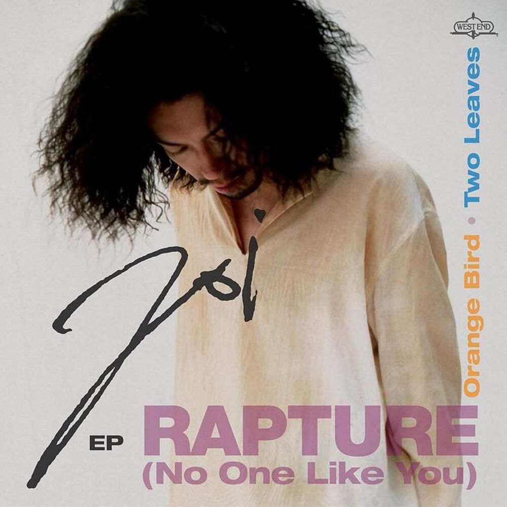 Picture of Rapture EP