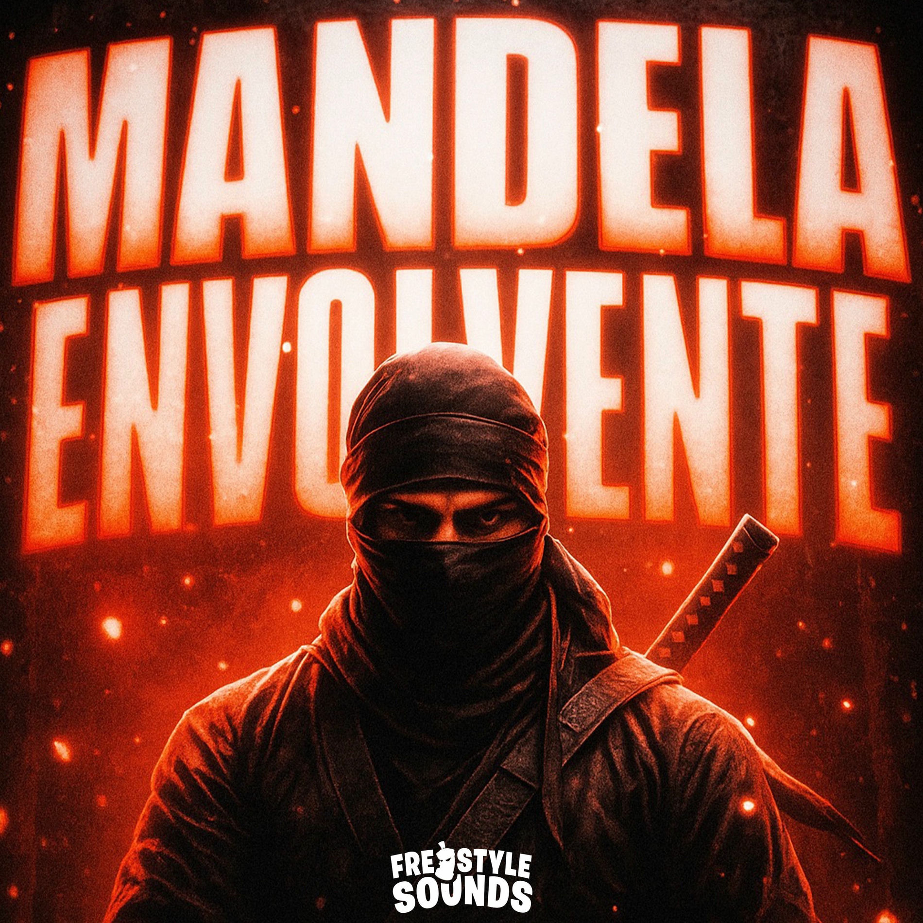 Album cover of Mandela Envolvente
