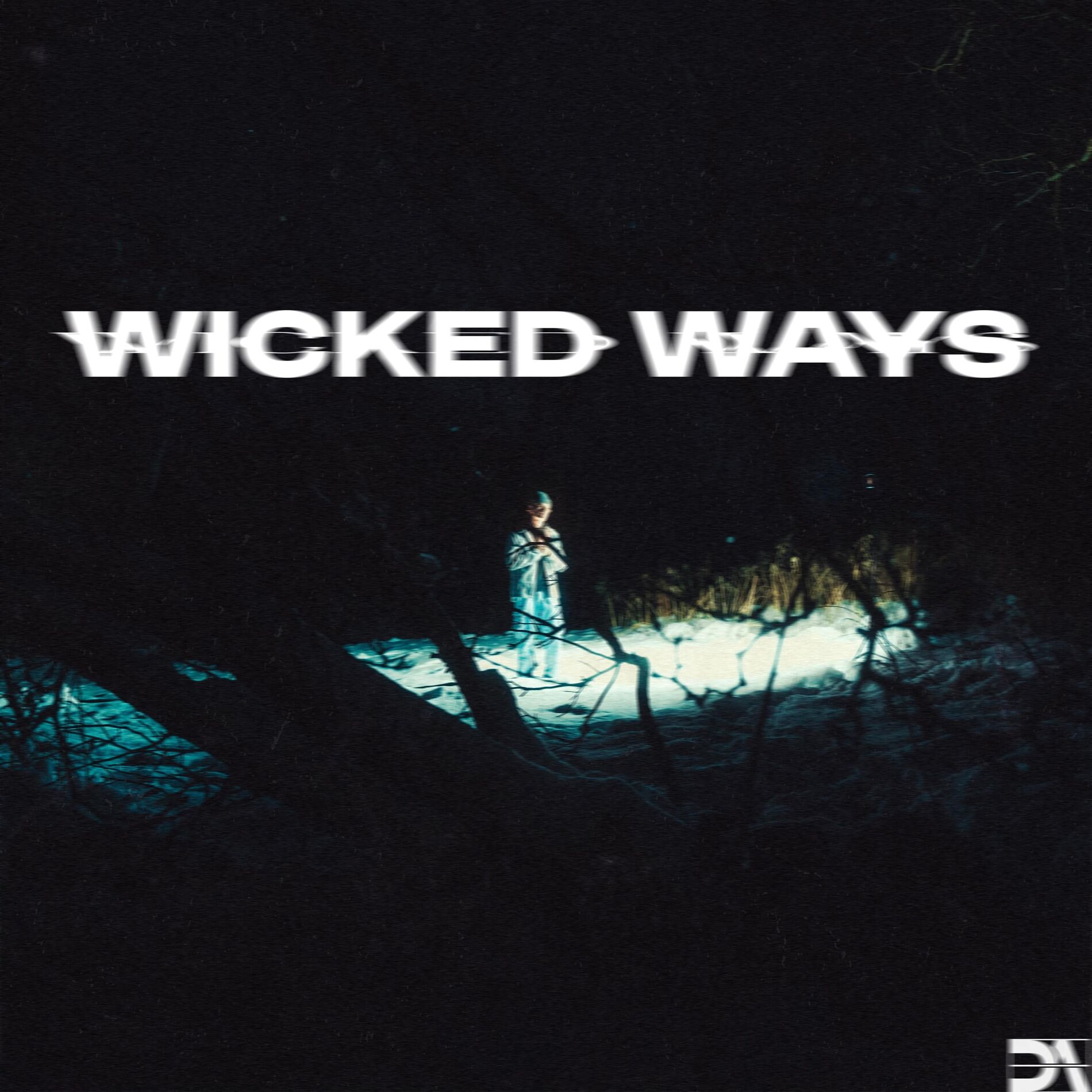 Album cover of Wicked Ways