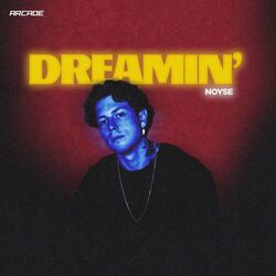 Cover of Dreamin'