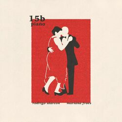 Cover of 15b (Piano)