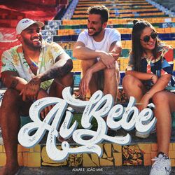 Cover of Ai Bebê