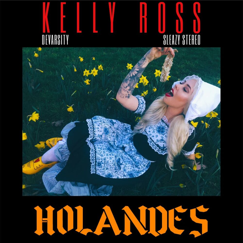 Picture of Holandes