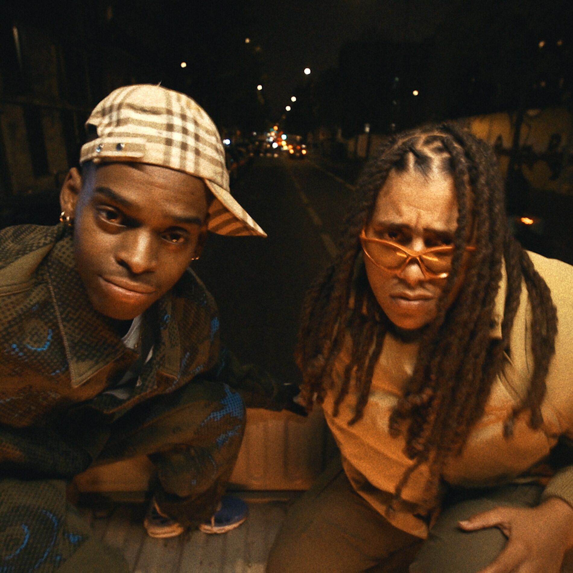 Album cover of La Boue