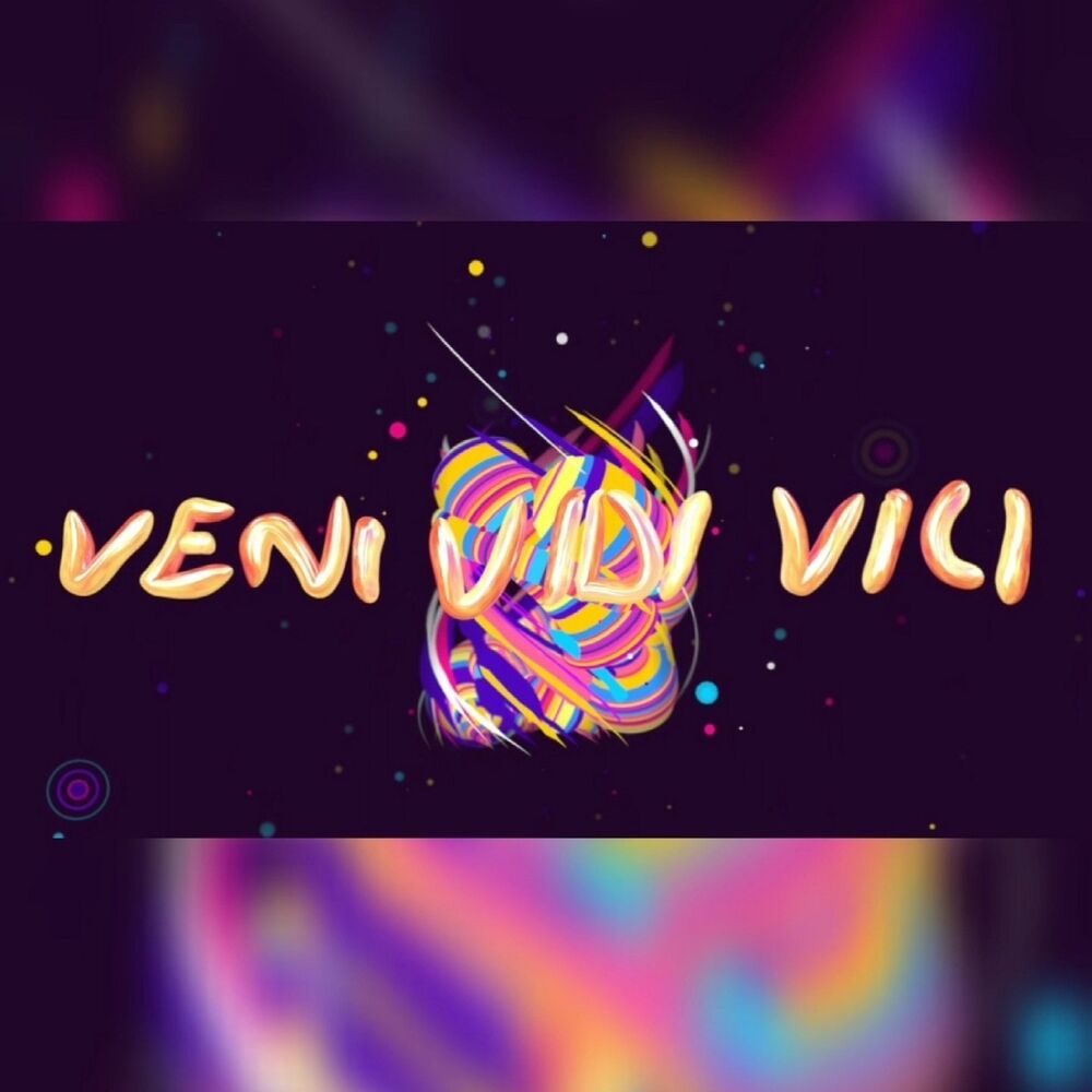 Picture of Veni Vidi Vici