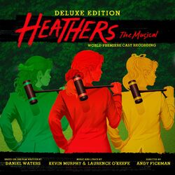 music cover