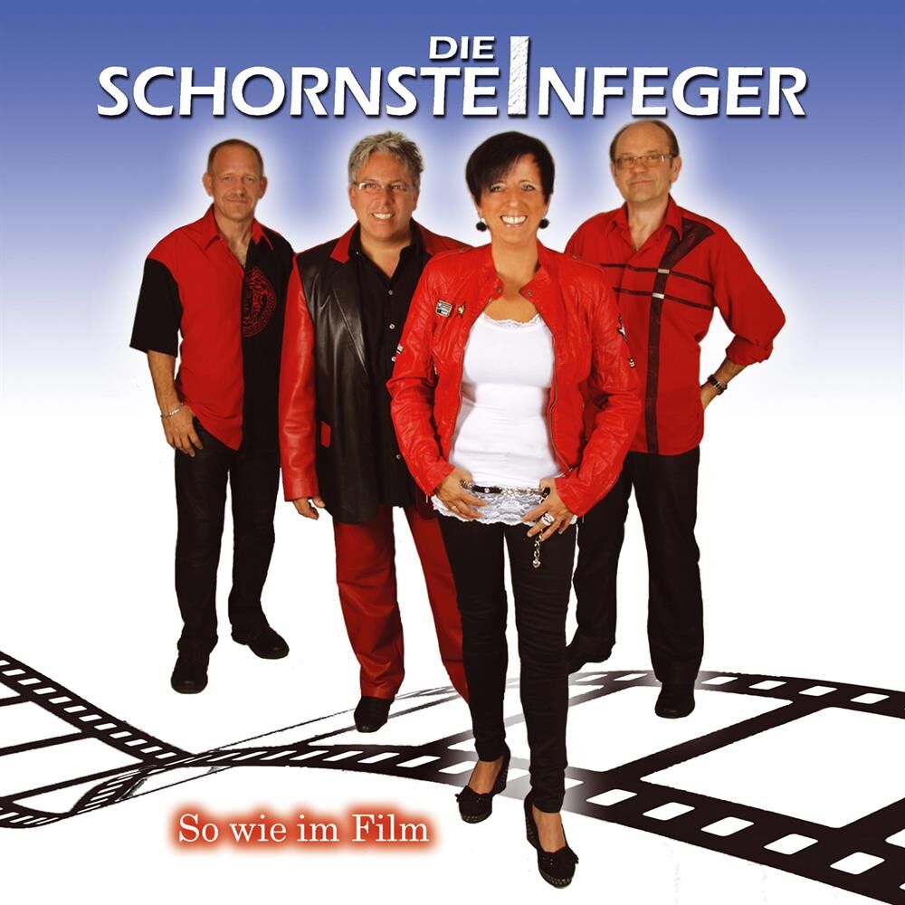 Picture of So wie im Film