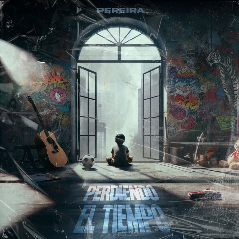 Picture of Perdiendo el tiempo