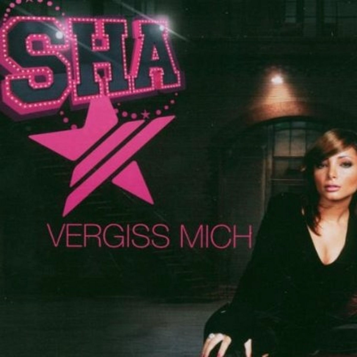 Album cover of Vergiss Mich